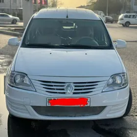 Renault Laguna 1 2011