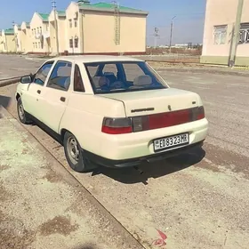 Lada 2110 1998
