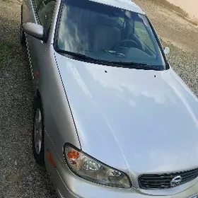 Nissan Maxima 2005