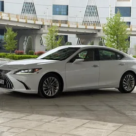 Lexus ES 350 2021