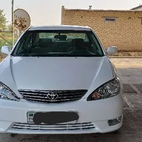Toyota Camry 2002