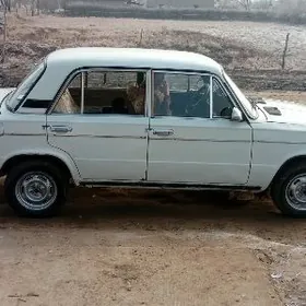 Lada 2106 1995