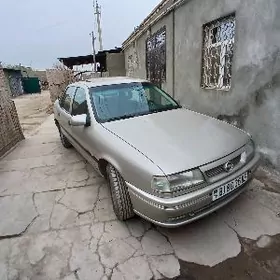 Opel Vectra 1993