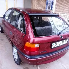 Opel Astra 1991