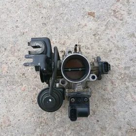 Zaslonka 1997-2000ý.