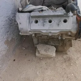 hereketlendiriji mator