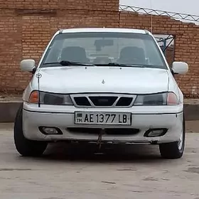 Daewoo Nexia 1997