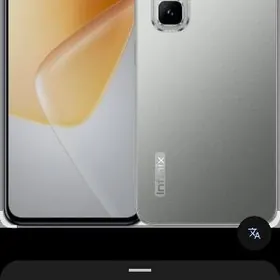 İnfinix hot 50 pro plus