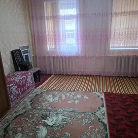 собственный дом