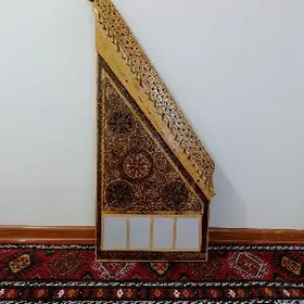 Канун(kanun) муз.инструмент