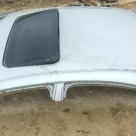 Lexus es 2009 kryşa