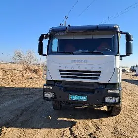 Iveco Trakker 2007