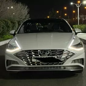 Hyundai Sonata 2023