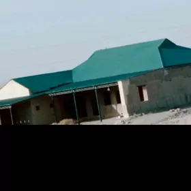 GYZYLGOŞUN ÇÖL MELLEK