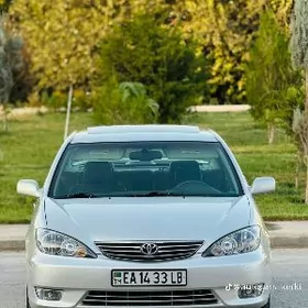 Toyota Camry 2004