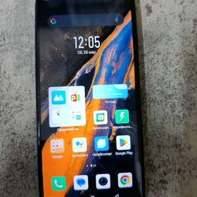 infinix hot30i