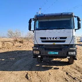 Iveco Trakker 2007