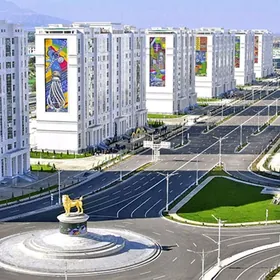 Здание Объездной 3 этаж