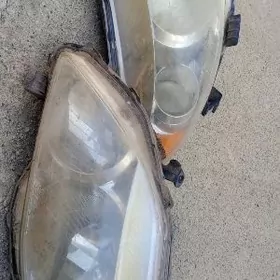 KAROLLA FARA 2008-2010