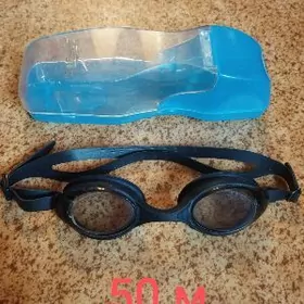 Очки для плаванья