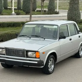 Lada 2107 2012