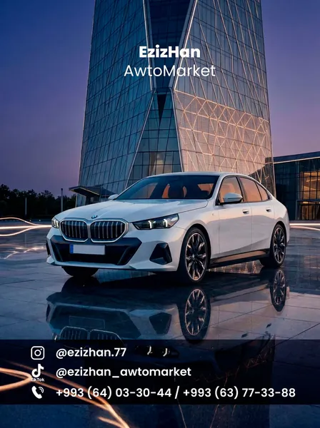 EzizHan AwtoMarket Gallery 3