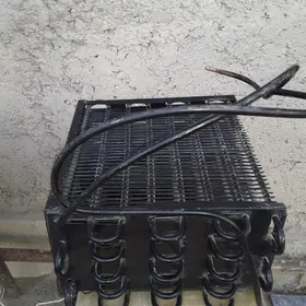 Marazilnik Radiýator