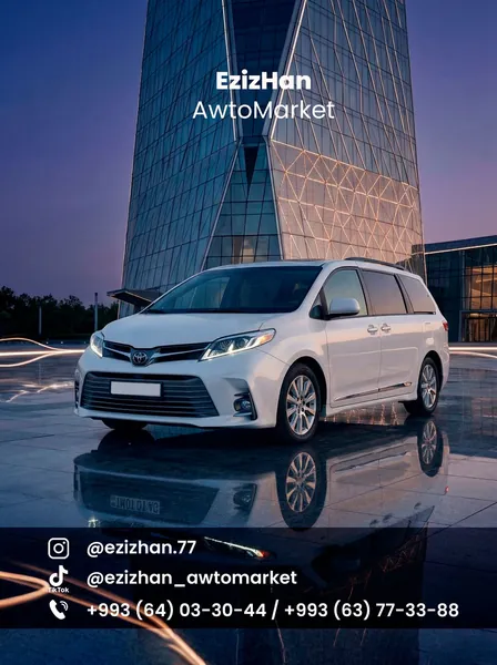 EzizHan AwtoMarket Gallery 7