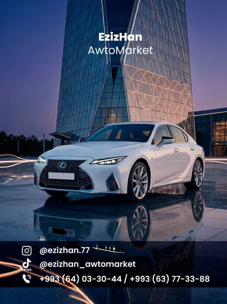 EzizHan AwtoMarket Gallery 8