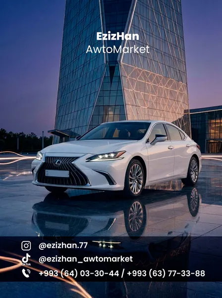 EzizHan AwtoMarket Gallery 9