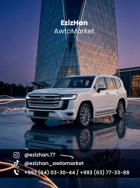 EzizHan AwtoMarket Gallery 4