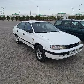 Toyota Carina 1993
