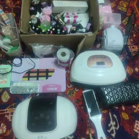 Satlyk dyrnak zatlar