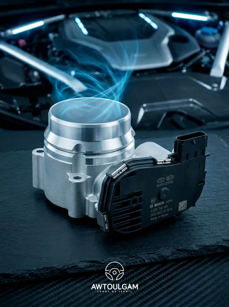 AWTOULGAM AWTOSAYLAR Gallery 1