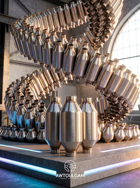 AWTOULGAM AWTOSAYLAR Gallery 4