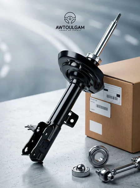 AWTOULGAM AWTOSAYLAR Gallery 2