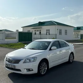 Toyota Aurion 2010