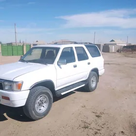 Toyota 4Runner 1993