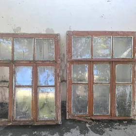 окна 1.20.×1.50