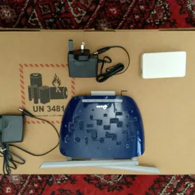 роутер и свитч