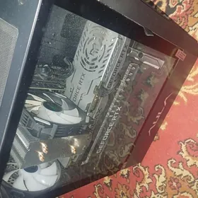 Игровой пк.