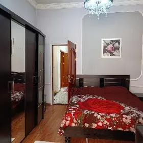 Аренда центр