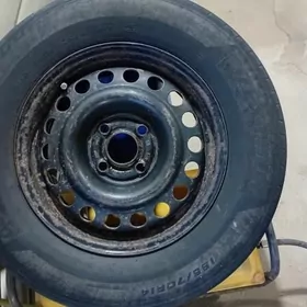 ДИСКА  БАЛОН