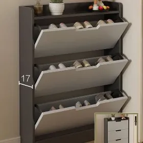Обувные полки Kowus polka