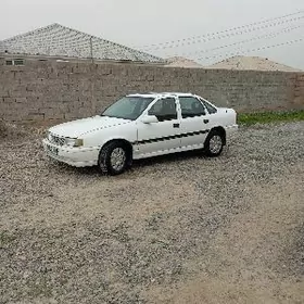 Opel Vectra 1992