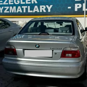 BMW 525 1998