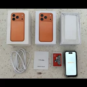 IPhone 17 pro max mini