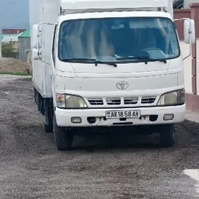 Toyota Hino 2007