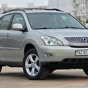 Lexus RX 330 2004