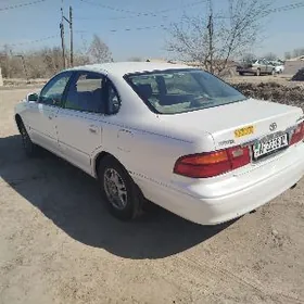 Toyota Avalon 1998